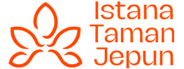 Istana Taman Jepun